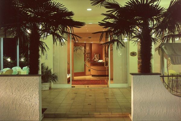 Hotel Souvenir Bellaria-Igea Marina Exterior foto